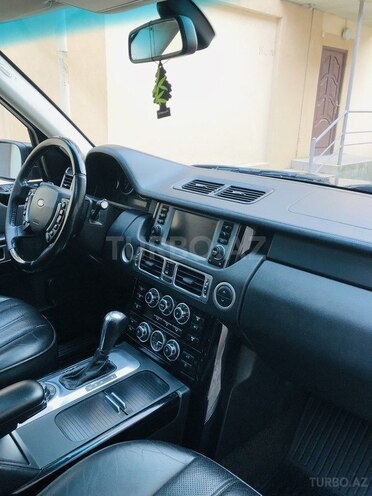 Land Rover Range Rover 2008, 168,000 km - 4.2 l - Bakı