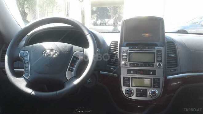 Hyundai Santa Fe 2011, 100,000 km - 2.0 l - Bakı
