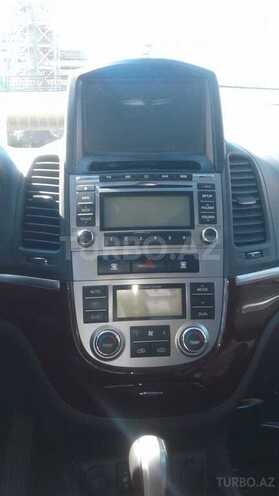 Hyundai Santa Fe 2011, 100,000 km - 2.0 l - Bakı