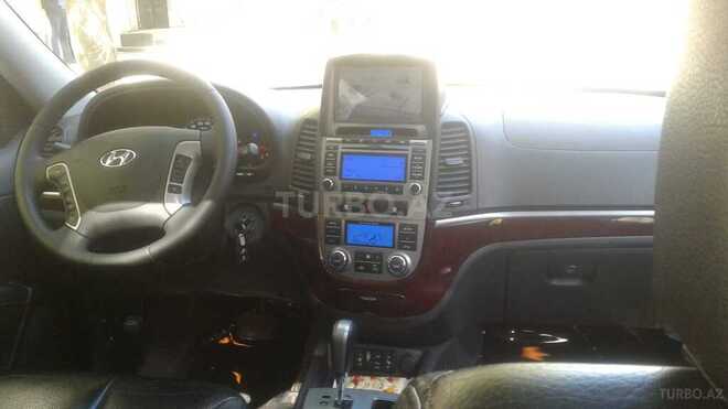 Hyundai Santa Fe 2011, 100,000 km - 2.0 l - Bakı