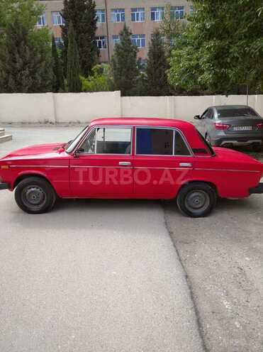 LADA (VAZ) 2106 1985, 62,652 km - 1.5 l - Bakı