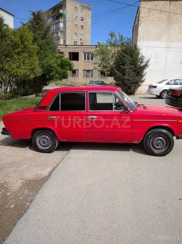 LADA (VAZ) 2106 1985, 62,652 km - 1.5 l - Bakı