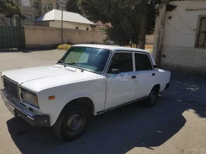 LADA (VAZ) 2107 2004, 150,000 km - 1.7 l - Bakı