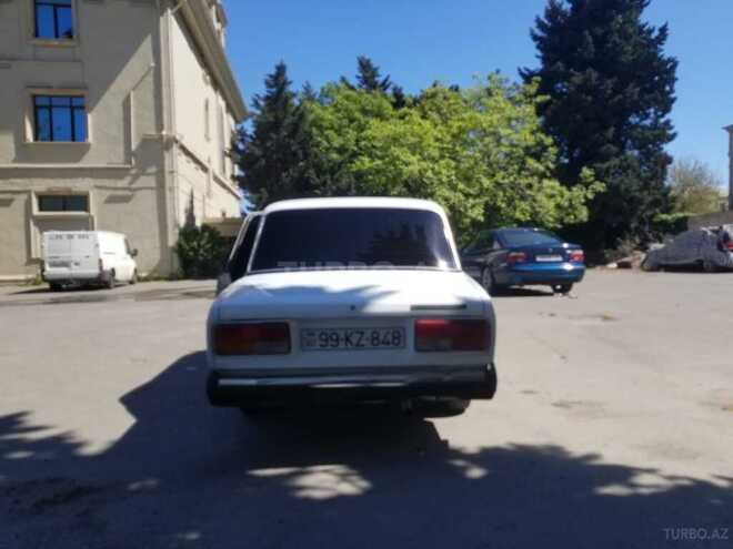 LADA (VAZ) 2107 2004, 150,000 km - 1.7 l - Bakı