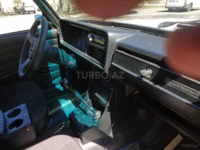 LADA (VAZ) 2107 2004, 150,000 km - 1.7 l - Bakı