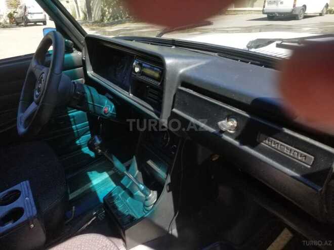 LADA (VAZ) 2107 2004, 150,000 km - 1.7 l - Bakı