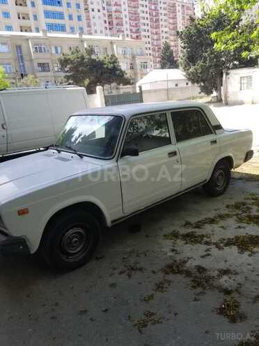 LADA (VAZ) 2107 2004, 150,000 km - 1.7 l - Bakı