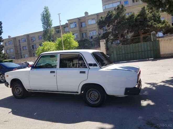 LADA (VAZ) 2107 2004, 150,000 km - 1.7 l - Bakı