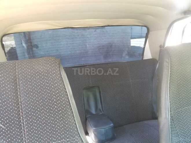 LADA (VAZ) 2107 2004, 150,000 km - 1.7 l - Bakı