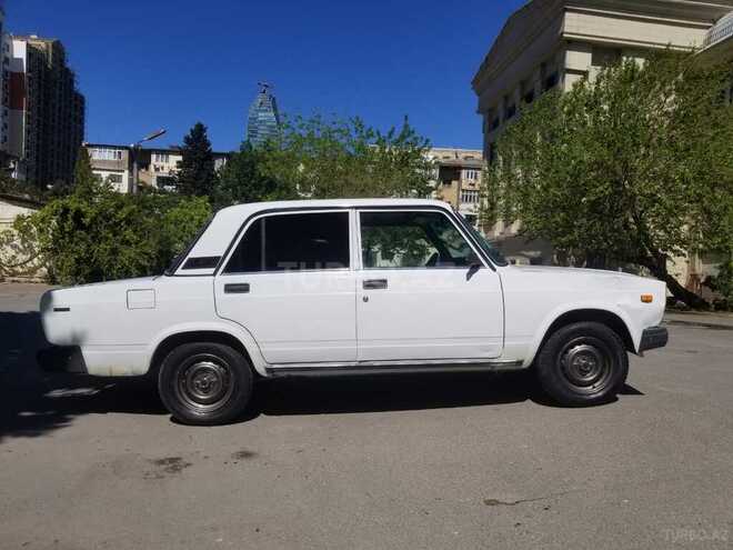 LADA (VAZ) 2107 2004, 150,000 km - 1.7 l - Bakı