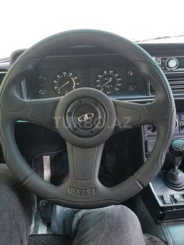LADA (VAZ) 2107 2004, 150,000 km - 1.7 l - Bakı