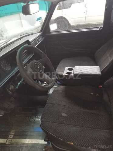 LADA (VAZ) 2107 2004, 150,000 km - 1.7 l - Bakı