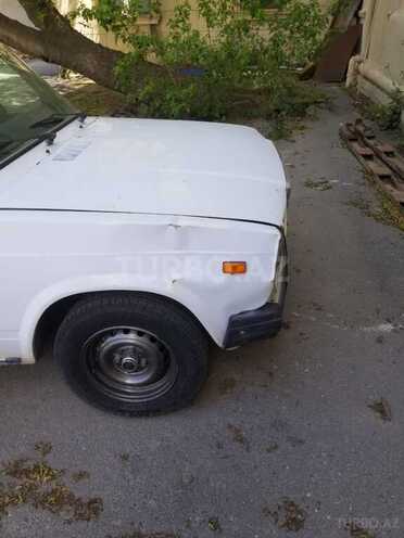 LADA (VAZ) 2107 2004, 150,000 km - 1.7 l - Bakı