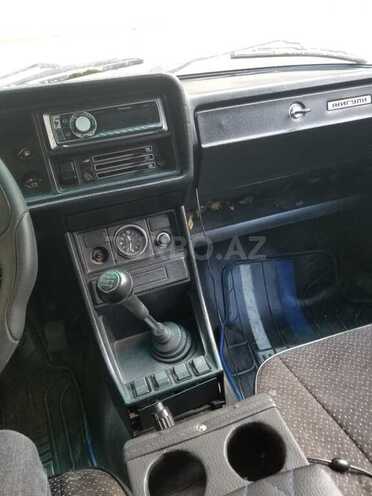 LADA (VAZ) 2107 2004, 150,000 km - 1.7 l - Bakı
