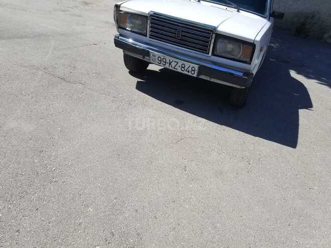 LADA (VAZ) 2107 2004, 150,000 km - 1.7 l - Bakı