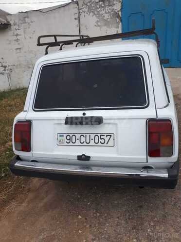 LADA (VAZ) 2104 2008, 127,000 km - 1.6 l - Bakı