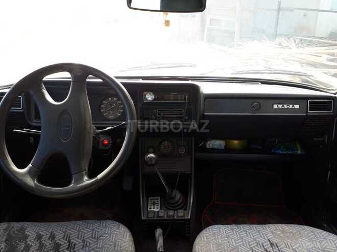 LADA (VAZ) 2104 2008, 127,000 km - 1.6 l - Bakı