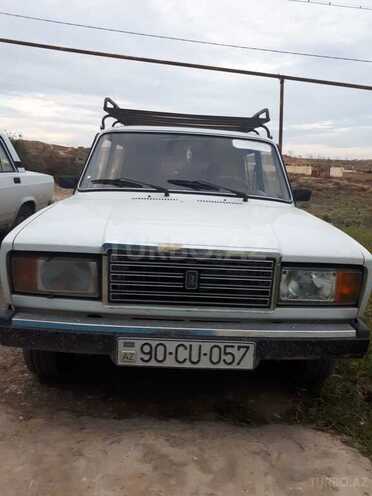 LADA (VAZ) 2104 2008, 127,000 km - 1.6 l - Bakı
