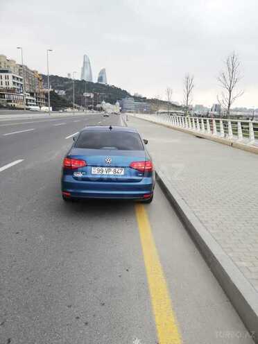 Volkswagen Jetta 2014, 74,100 km - 1.8 л - Bakı
