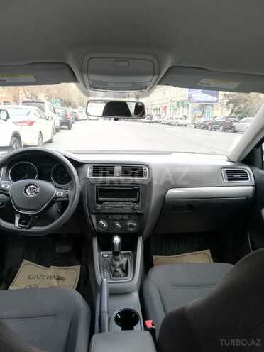 Volkswagen Jetta 2014, 74,100 km - 1.8 л - Bakı