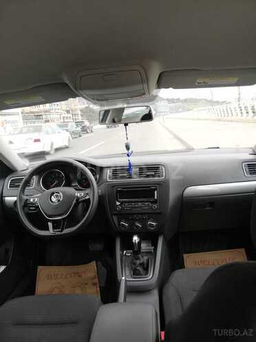 Volkswagen Jetta 2014, 74,100 km - 1.8 л - Bakı