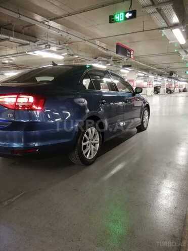 Volkswagen Jetta 2014, 74,100 km - 1.8 л - Bakı
