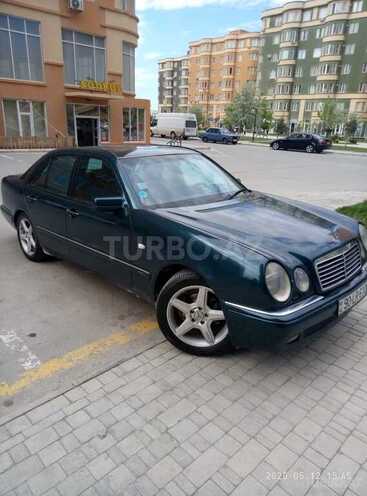 Mercedes E 240 1998, 351,161 km - 2.4 l - Xırdalan