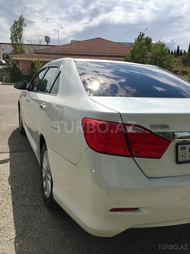 Toyota Camry 2013, 165,000 km - 2.5 l - Bakı