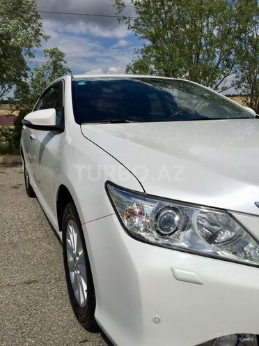 Toyota Camry 2013, 165,000 km - 2.5 l - Bakı
