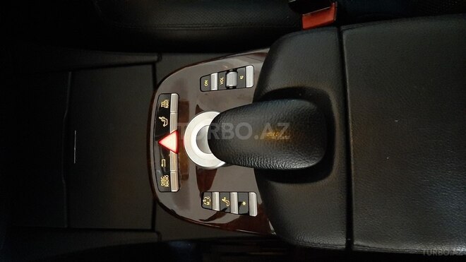 Mercedes S 350 2008, 148,000 km - 3.5 l - Bakı