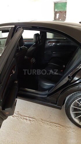 Mercedes S 350 2008, 148,000 km - 3.5 l - Bakı