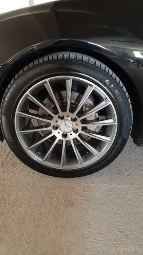 Mercedes S 350 2008, 148,000 km - 3.5 l - Bakı