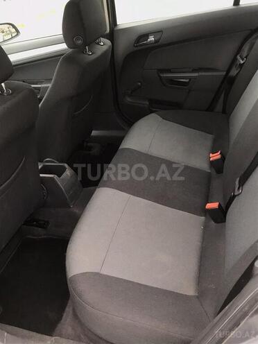 Opel Astra 2006, 185,000 km - 1.3 l - Bakı