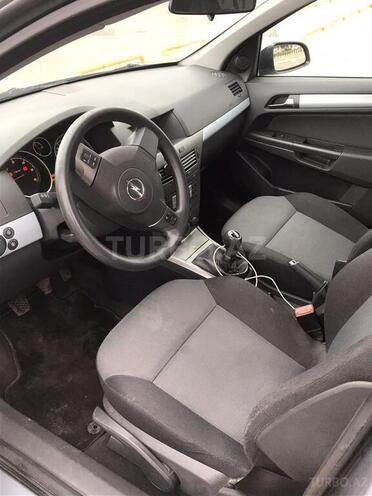 Opel Astra 2006, 185,000 km - 1.3 l - Bakı