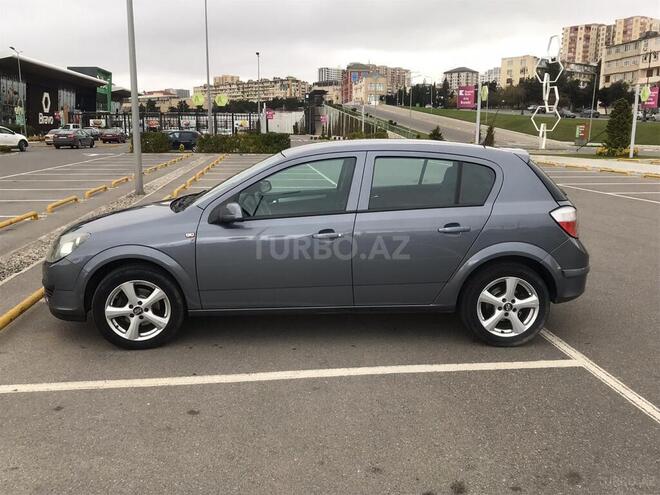 Opel Astra 2006, 185,000 km - 1.3 l - Bakı