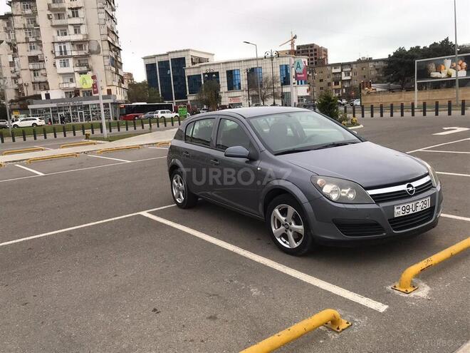 Opel Astra 2006, 185,000 km - 1.3 l - Bakı
