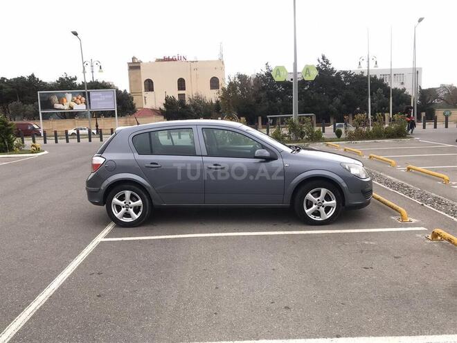 Opel Astra 2006, 185,000 km - 1.3 l - Bakı