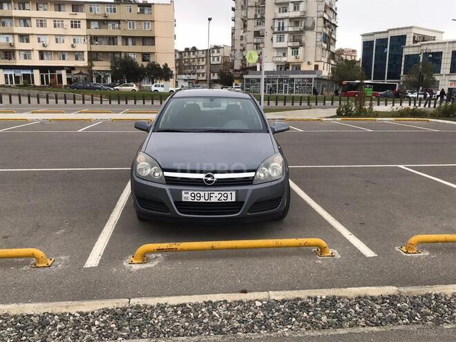 Opel Astra 2006, 185,000 km - 1.3 l - Bakı