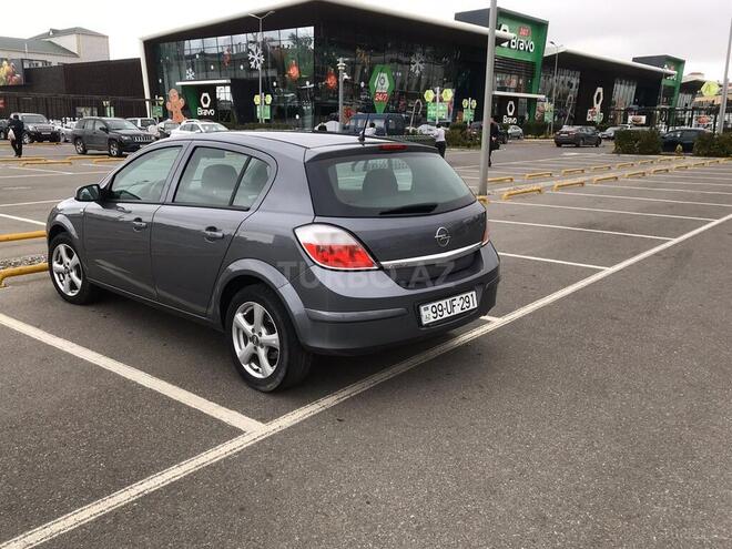 Opel Astra 2006, 185,000 km - 1.3 l - Bakı