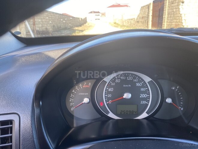 Hyundai Tucson 2009, 251,000 km - 2.0 л - Bakı