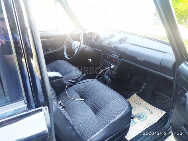 LADA (VAZ) 2106 1993, 223,223 km - 1.6 л - Lənkəran