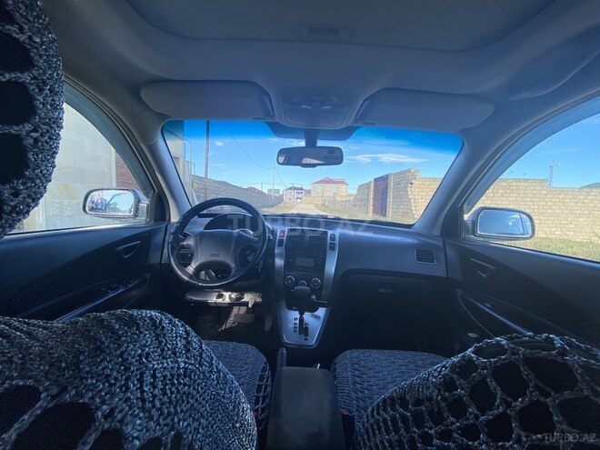 Hyundai Tucson 2009, 251,000 km - 2.0 л - Bakı