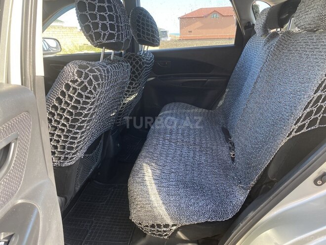 Hyundai Tucson 2009, 251,000 km - 2.0 л - Bakı