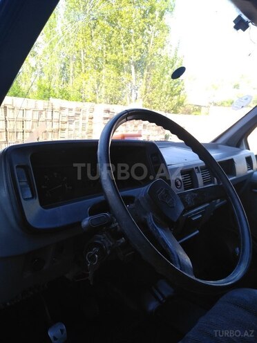 GAZ 2705 1998, 202,500 km - 2.4 l - Oğuz