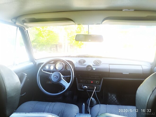 LADA (VAZ) 2106 1993, 223,223 km - 1.6 л - Lənkəran