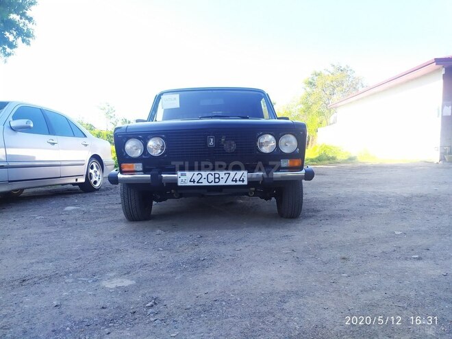 LADA (VAZ) 2106 1993, 223,223 km - 1.6 л - Lənkəran