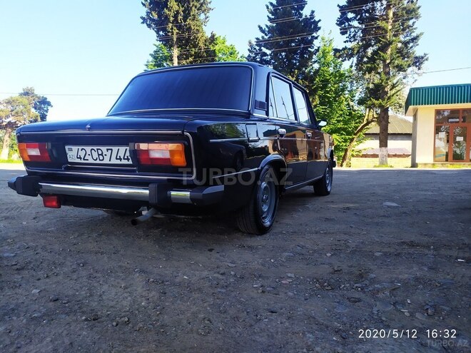 LADA (VAZ) 2106 1993, 223,223 km - 1.6 л - Lənkəran