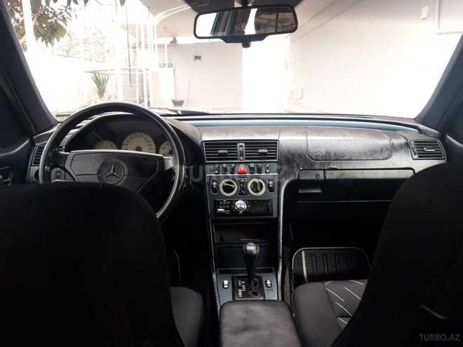 Mercedes C 230 1998, 224,000 km - 2.3 л - Şirvan