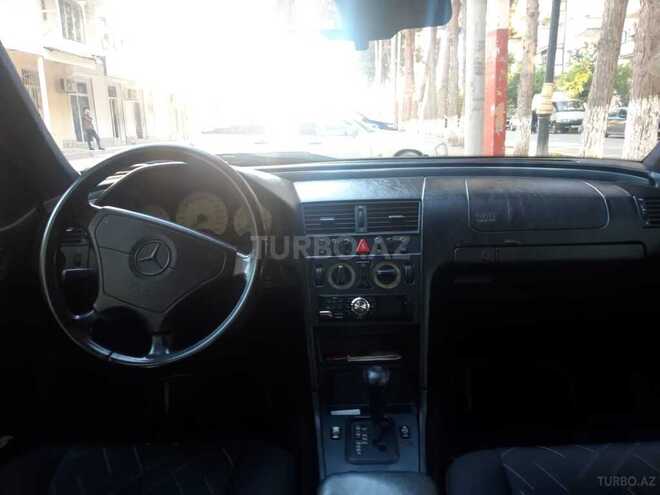 Mercedes C 230 1998, 224,000 km - 2.3 л - Şirvan