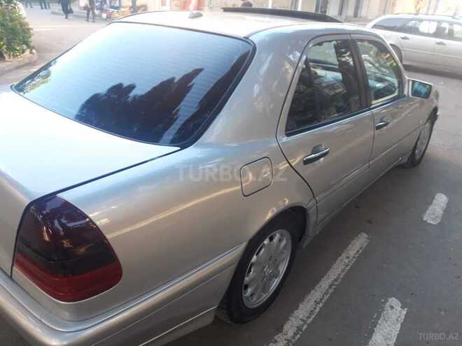 Mercedes C 230 1998, 224,000 km - 2.3 л - Şirvan